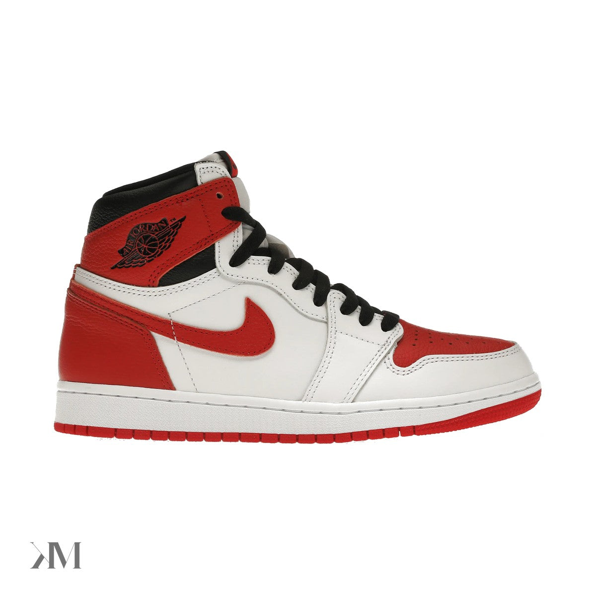 Jordan 1 Retro High Og Heritage