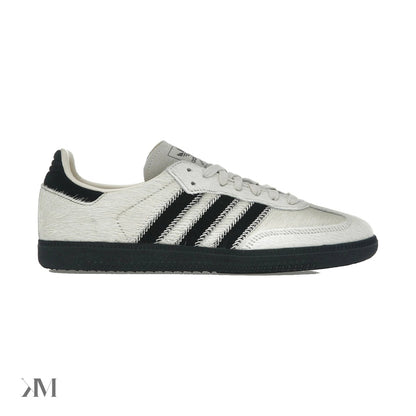 Adidas Samba Og Wonder White Black Pony (Women'S)