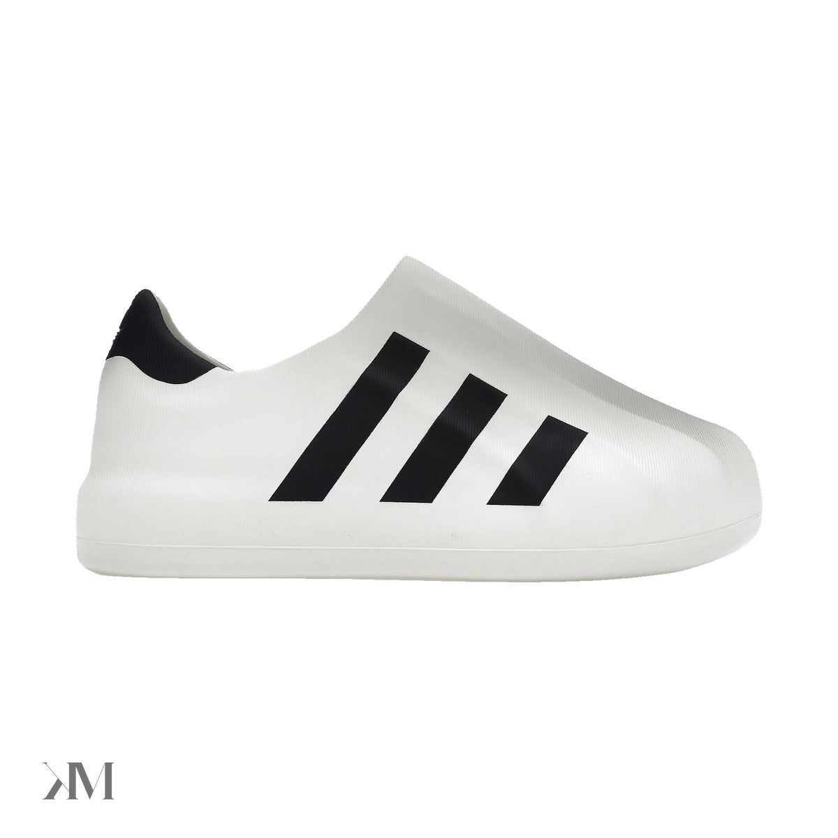Adidas Adifom Superstar White Black