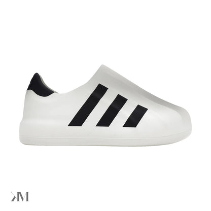 Adidas Adifom Superstar White Black