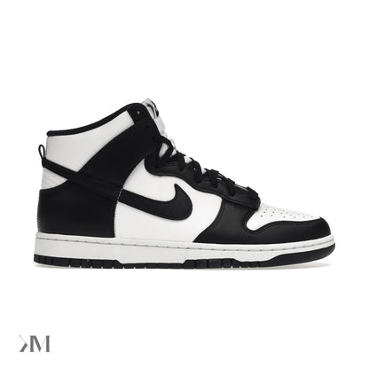 Nike Dunk High Panda Black White (2021/2024)