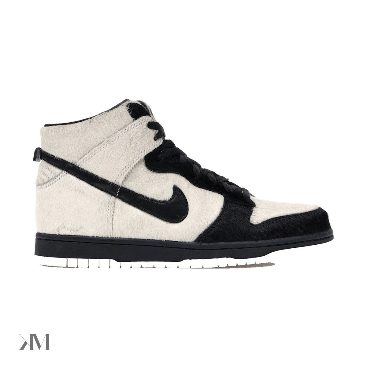 Nike Dunk High Panda