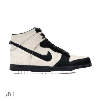 Nike Dunk High Panda