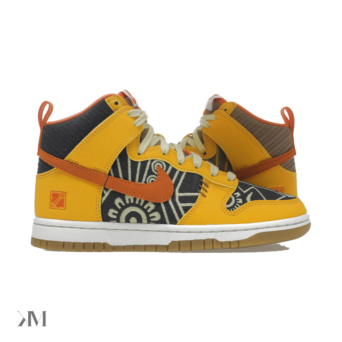 Nike Dunk High Prm Somos Familia