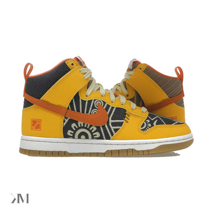 Nike Dunk High Prm Somos Familia