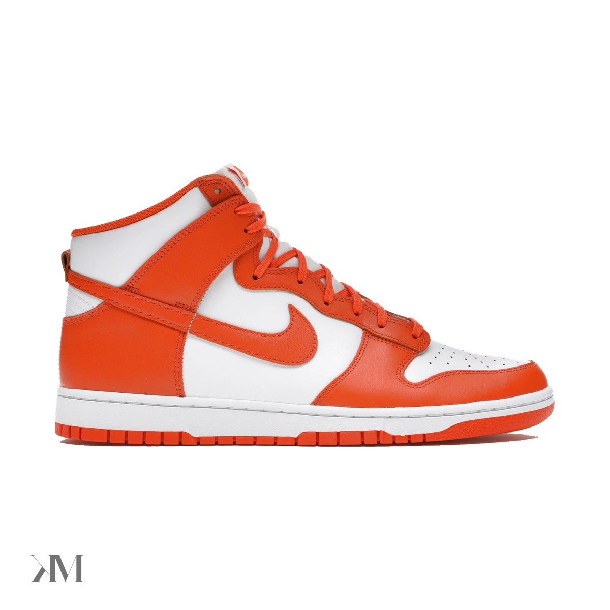 Nike Dunk High Syracuse (2021)
