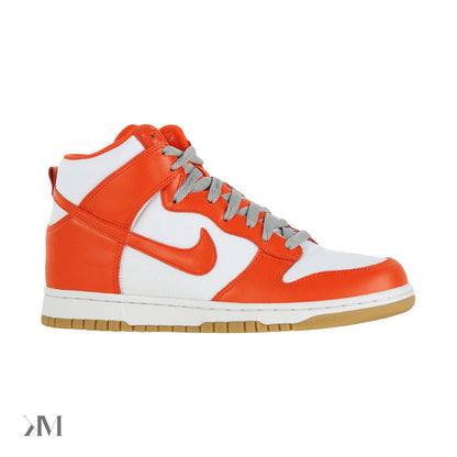 Nike Dunk High Syracuse Gum (Women'S)