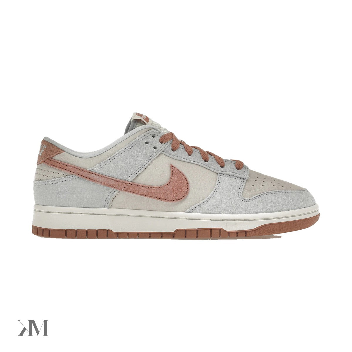 Nike Dunk Low Fossil Rose