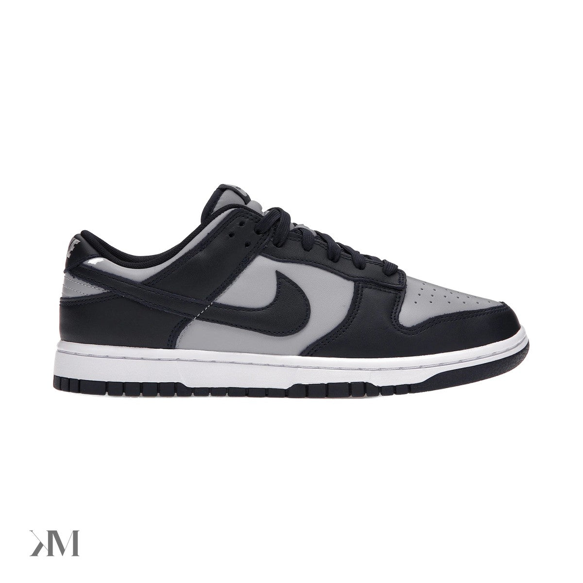 Nike Dunk Low Georgetown