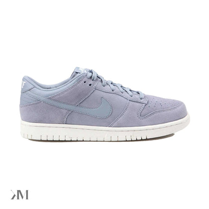 Nike Dunk Low Glacier Grey/Glacier Grey
