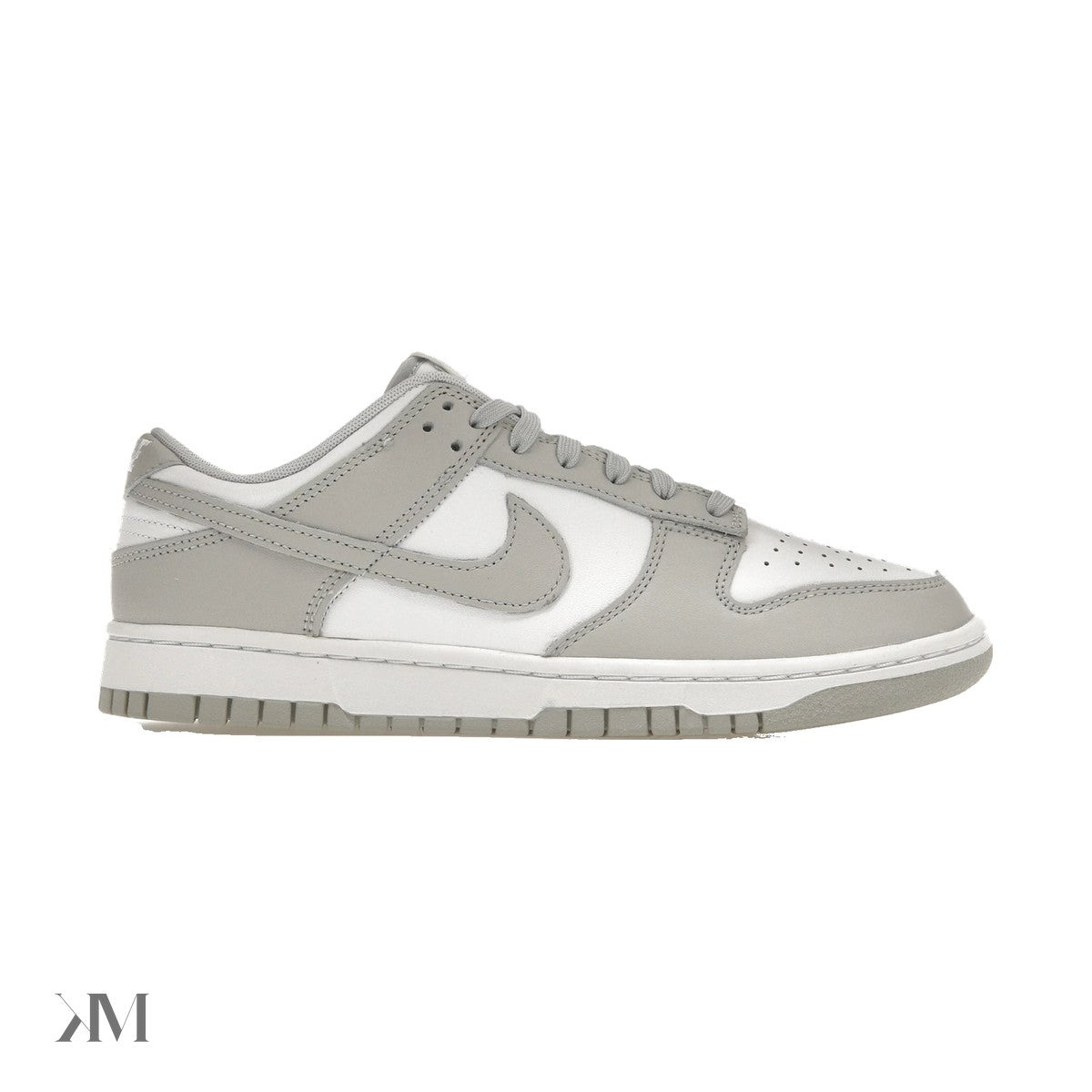 Nike Dunk Low Grey Fog