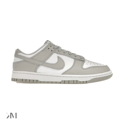 Nike Dunk Low Grey Fog