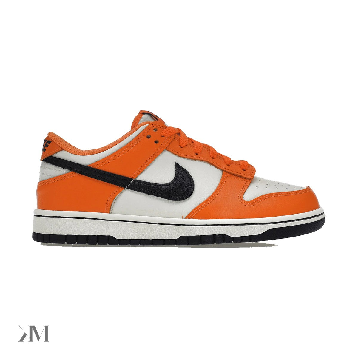 Nike Dunk Low Halloween 2022 Gs