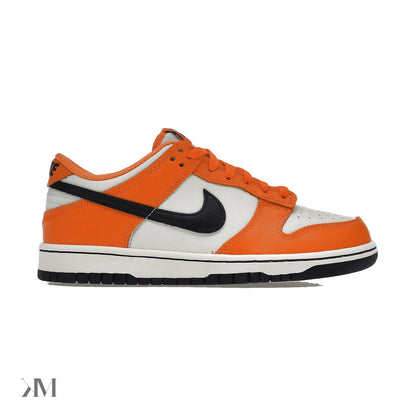 Nike Dunk Low Halloween 2022 Gs