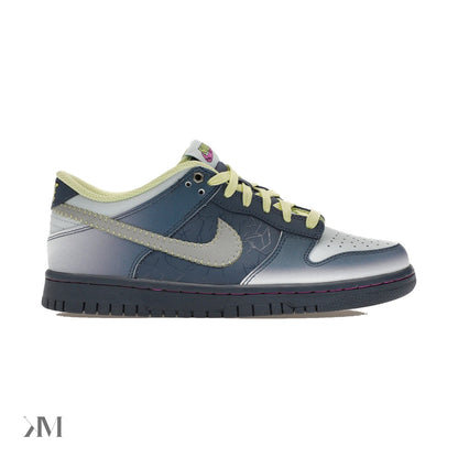 Nike Dunk Low Halloween I Am Fearless (Gs)