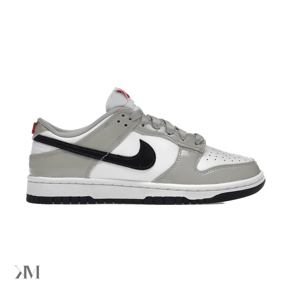 Nike Dunk Low Light Iron Ore (Women'S)