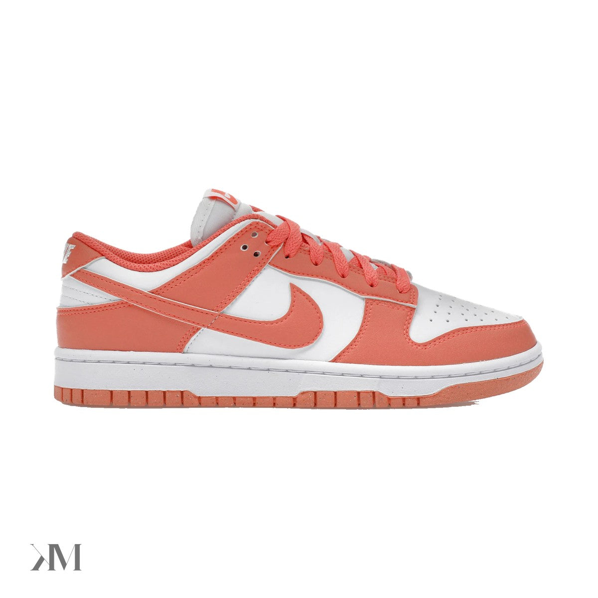 Nike Dunk Low Light Wild Mango (Women'S)
