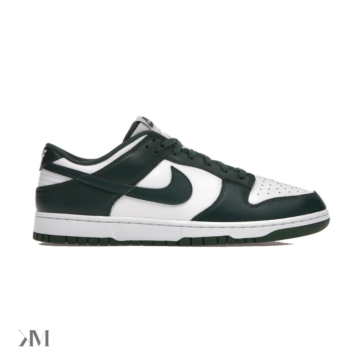 Nike Dunk Low Michigan State