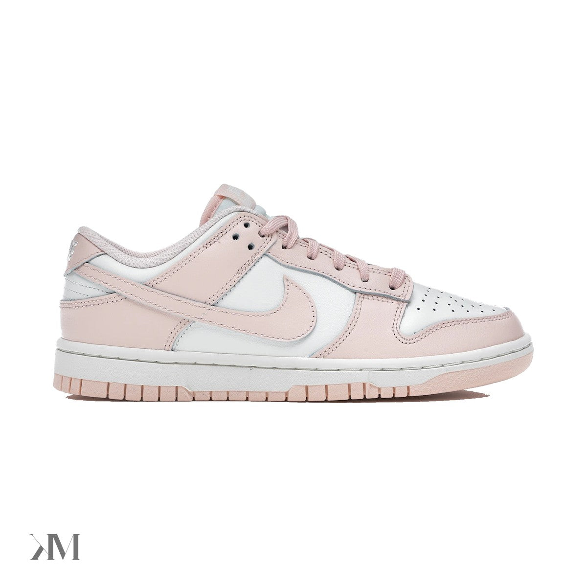 Nike Dunk Low Orange Pearl (Women'S)