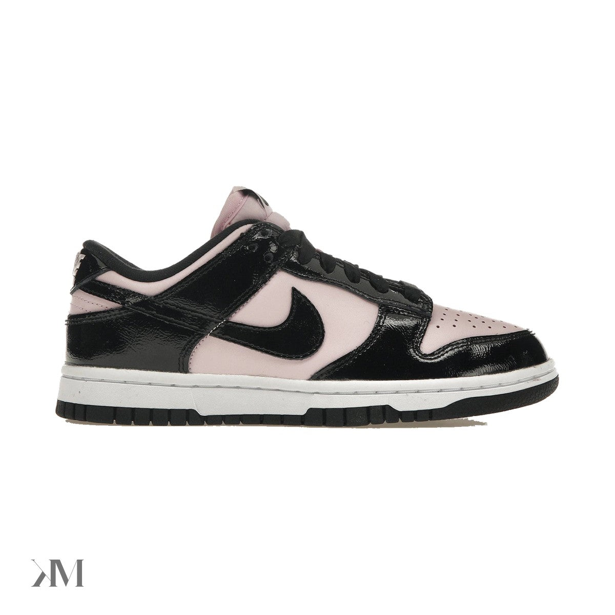 Nike Dunk Low Pink Foam Black (Women'S)