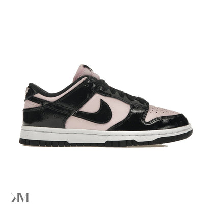Nike Dunk Low Pink Foam Black (Women'S)