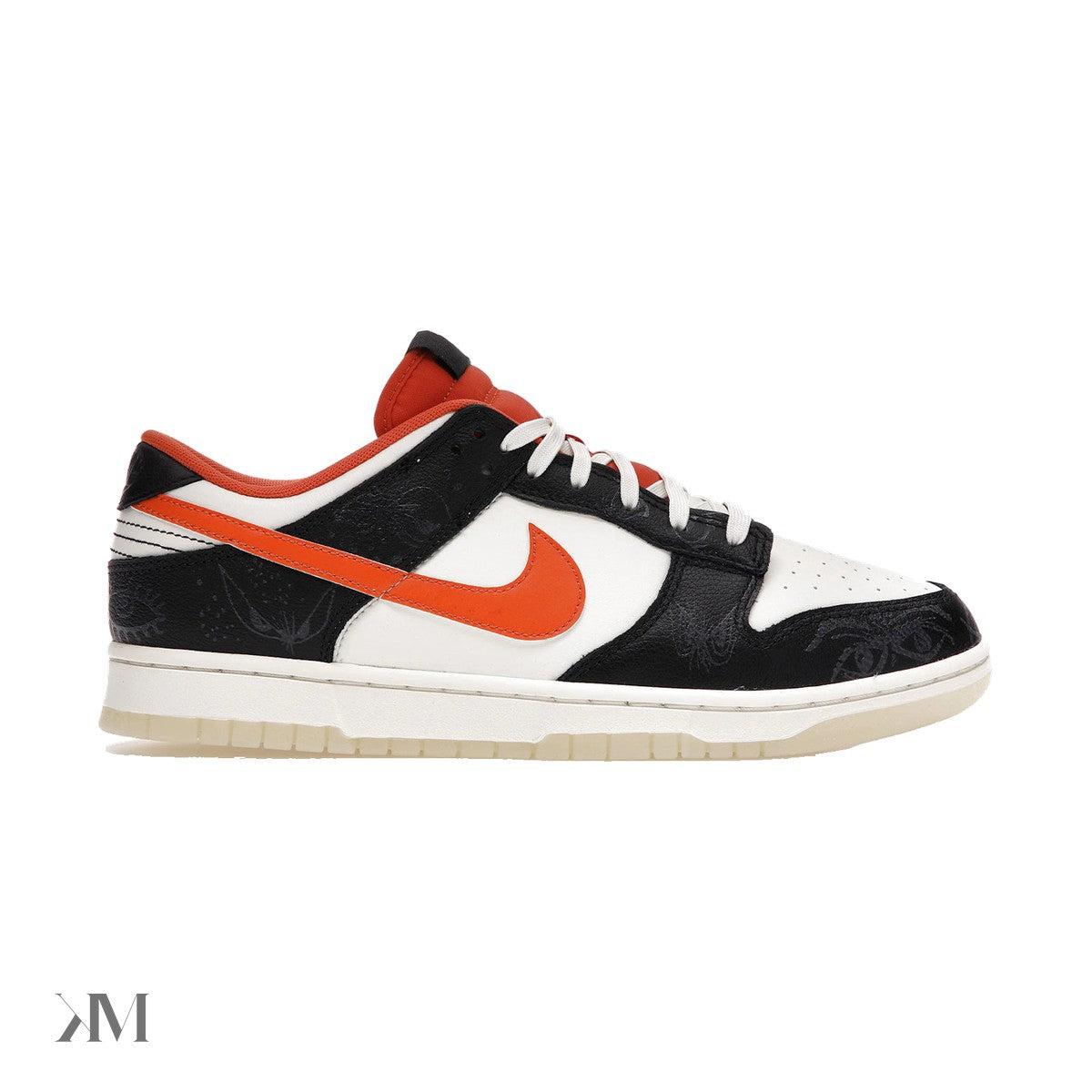 Nike Dunk Low Prm Halloween (2021)