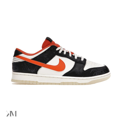 Nike Dunk Low Prm Halloween (2021)