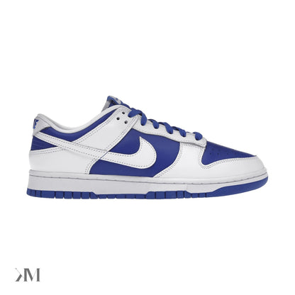 Nike Dunk Low Racer Blue White