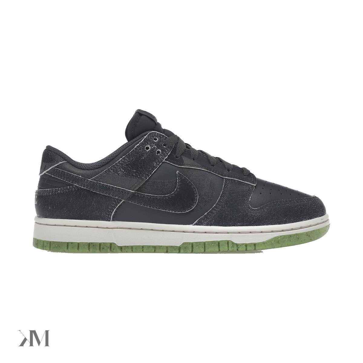 Nike Dunk Low Retro Prm Halloween (2022)