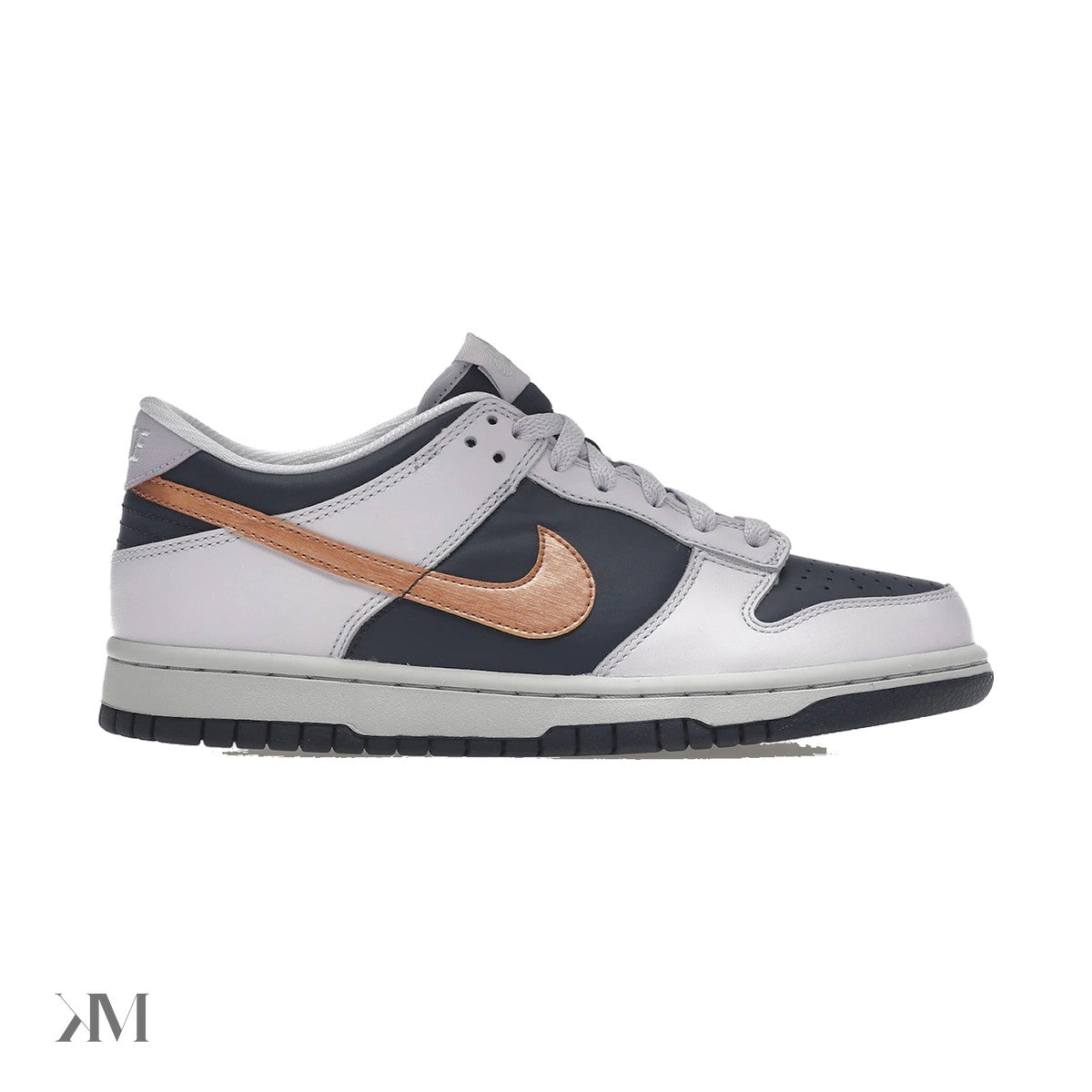 Nike Dunk Low Se Copper Swoosh (Gs)