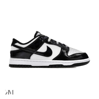 Nike Dunk Low SE Panda, side profile