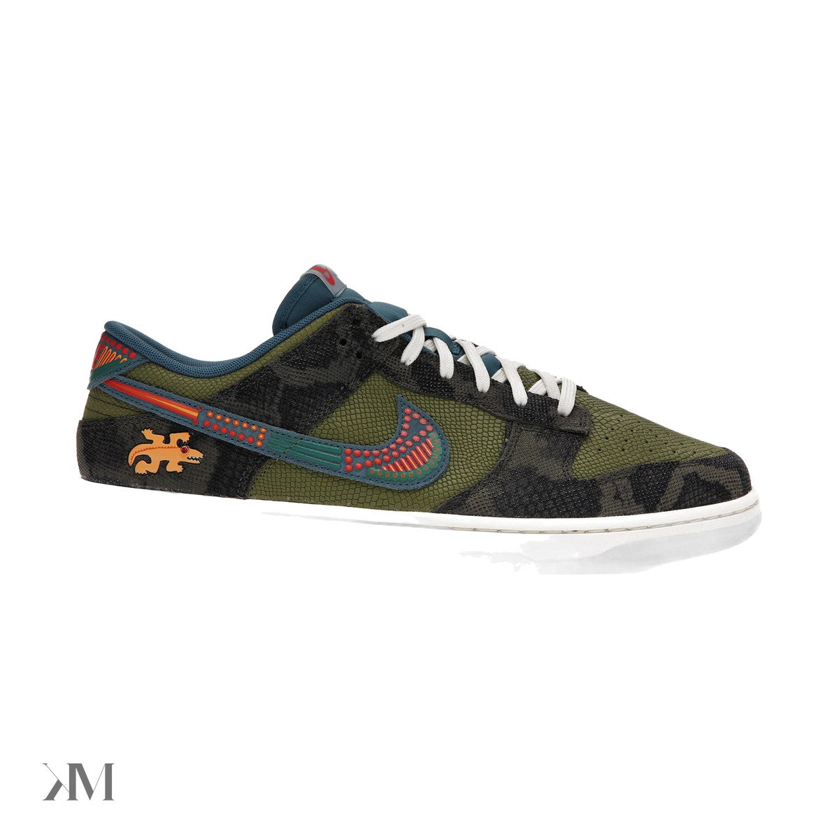 Nike Dunk Low Siempre Familia