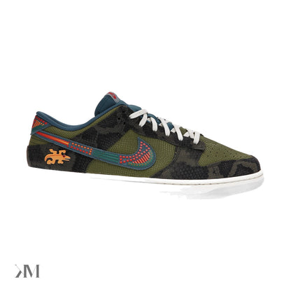 Nike Dunk Low Siempre Familia