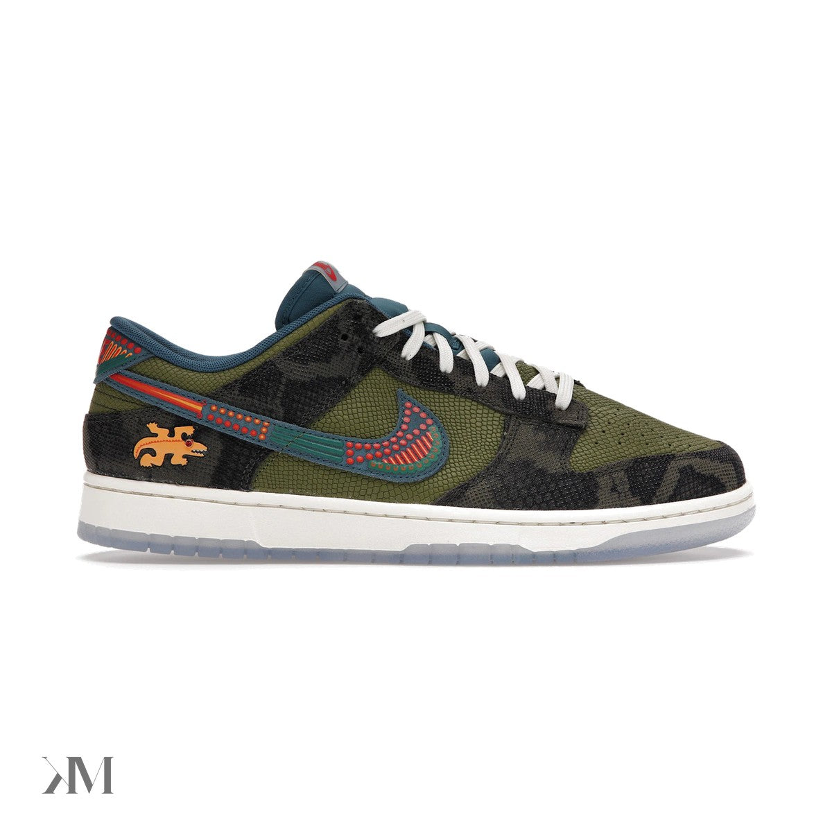 Nike Dunk Low Siempre Familia