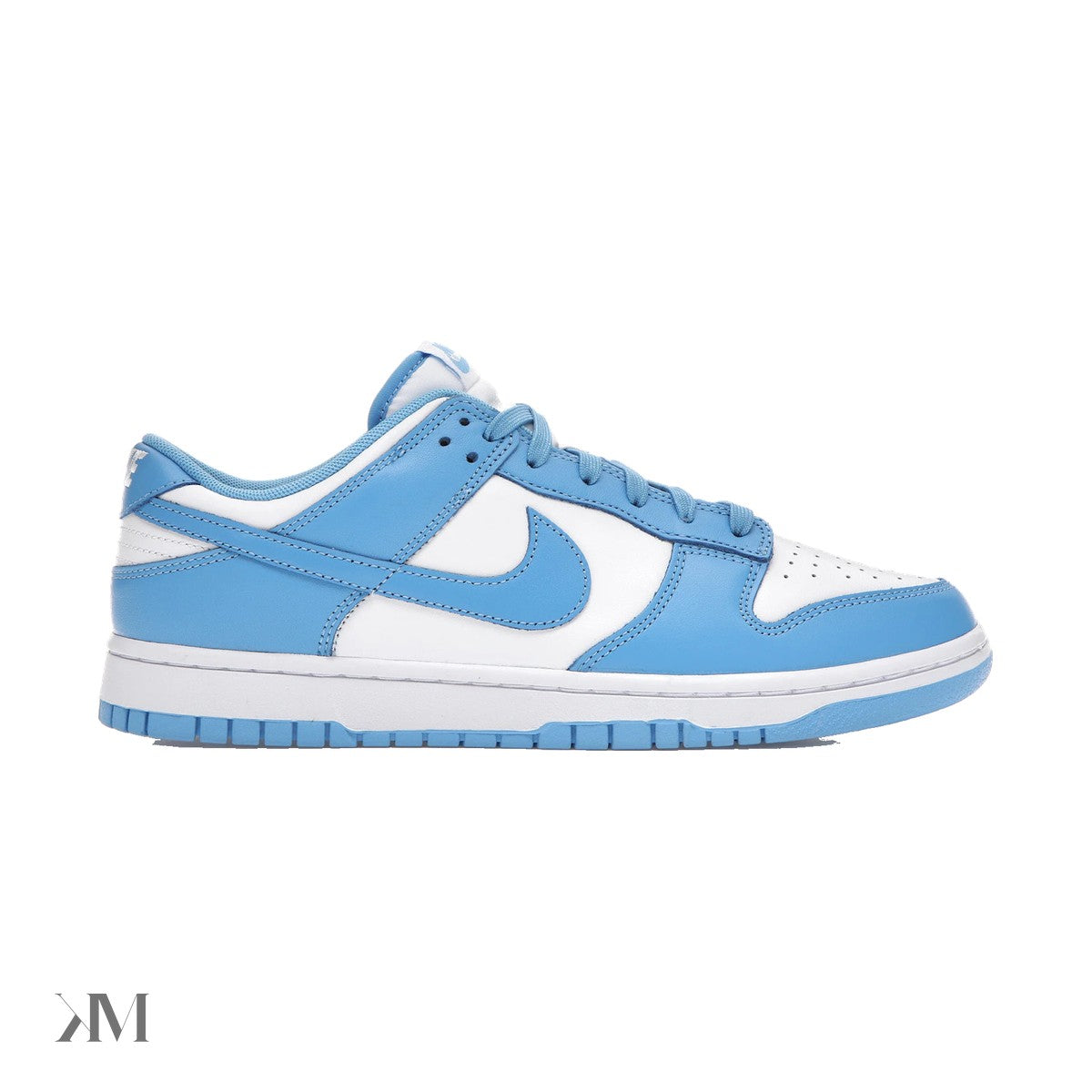 Nike Dunk Low Unc (2021)