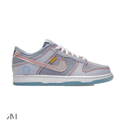 Nike Dunk Low Union Passport Pack Argon