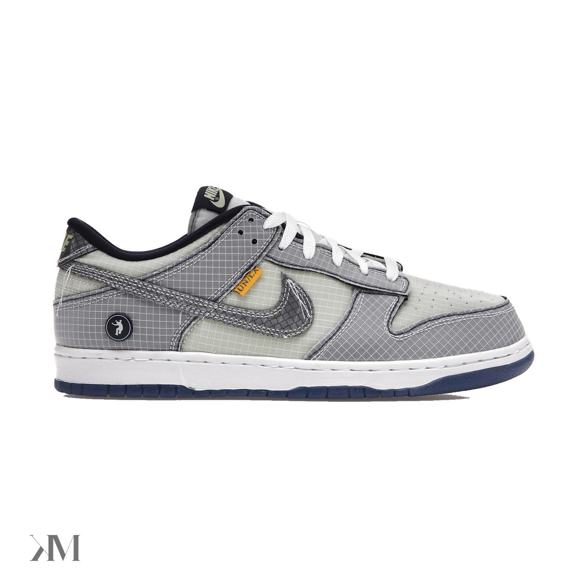 Nike Dunk Low Union Passport Pack Pistachio
