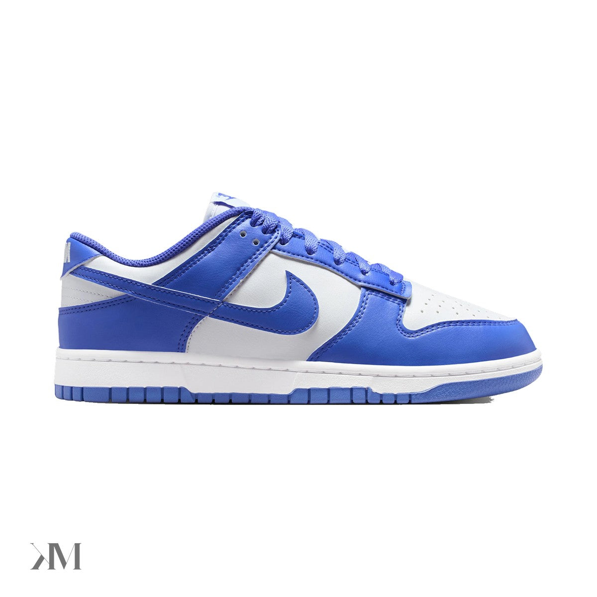 Nike Dunk Low White Sapphire (Women'S)