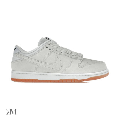 Nike Sb Dunk Low Pro B Pale Ivory