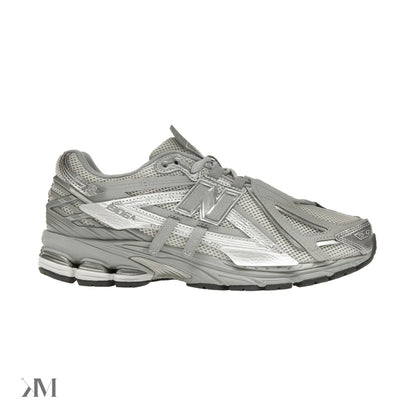 New Balance 1906A Concrete Silver Metallic