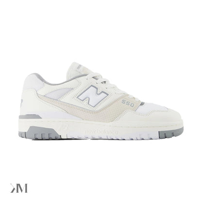 New Balance 550 White Sea Salt