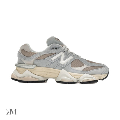 New Balance 9060 Lone Star Grey Stonewar