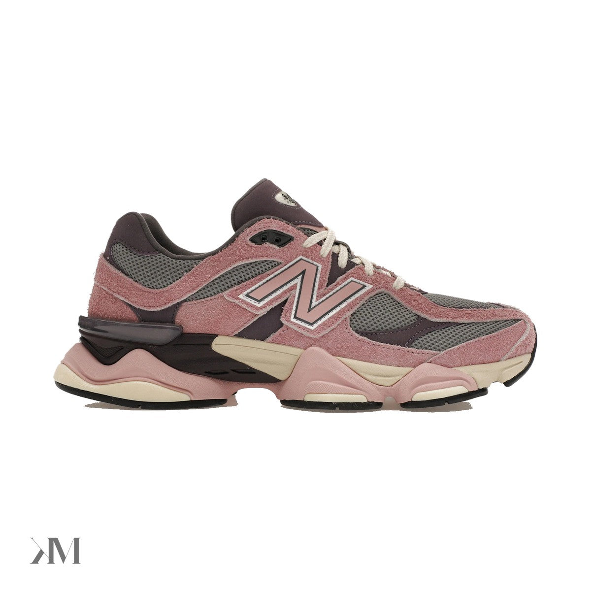 New Balance 9060 Pink Lavender