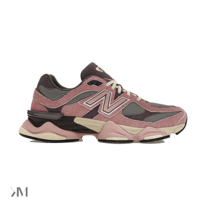 New Balance 9060 Pink Lavender