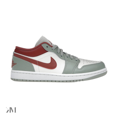 Jordan 1 Low Jade Horizon