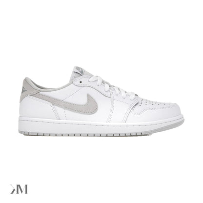 Jordan 1 Low Og Neutral Grey (2021/2024)