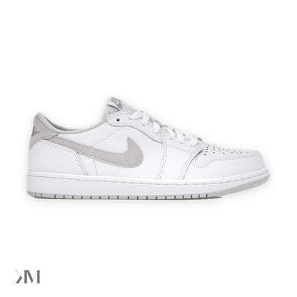 Jordan 1 Low Og Neutral Grey (2021/2024)