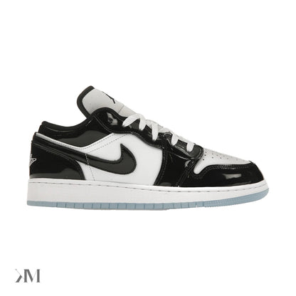Jordan 1 Low Se Concord (Gs)