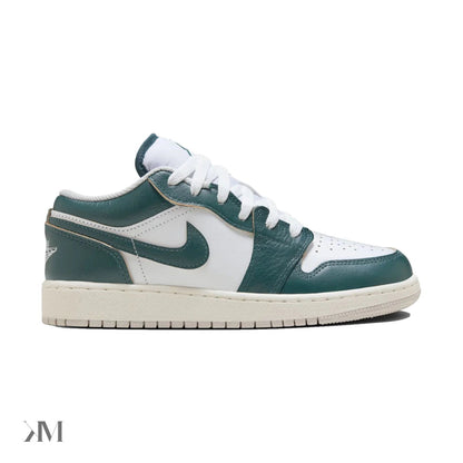 Jordan 1 Low Se Oxidized Green (Gs)