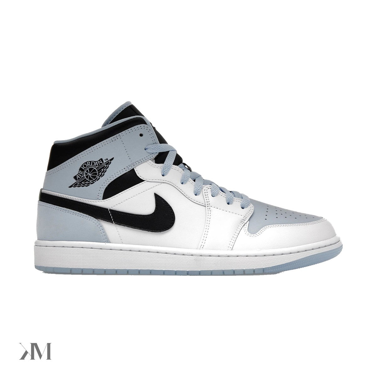 Jordan 1 Mid Se Ice Blue (2023)